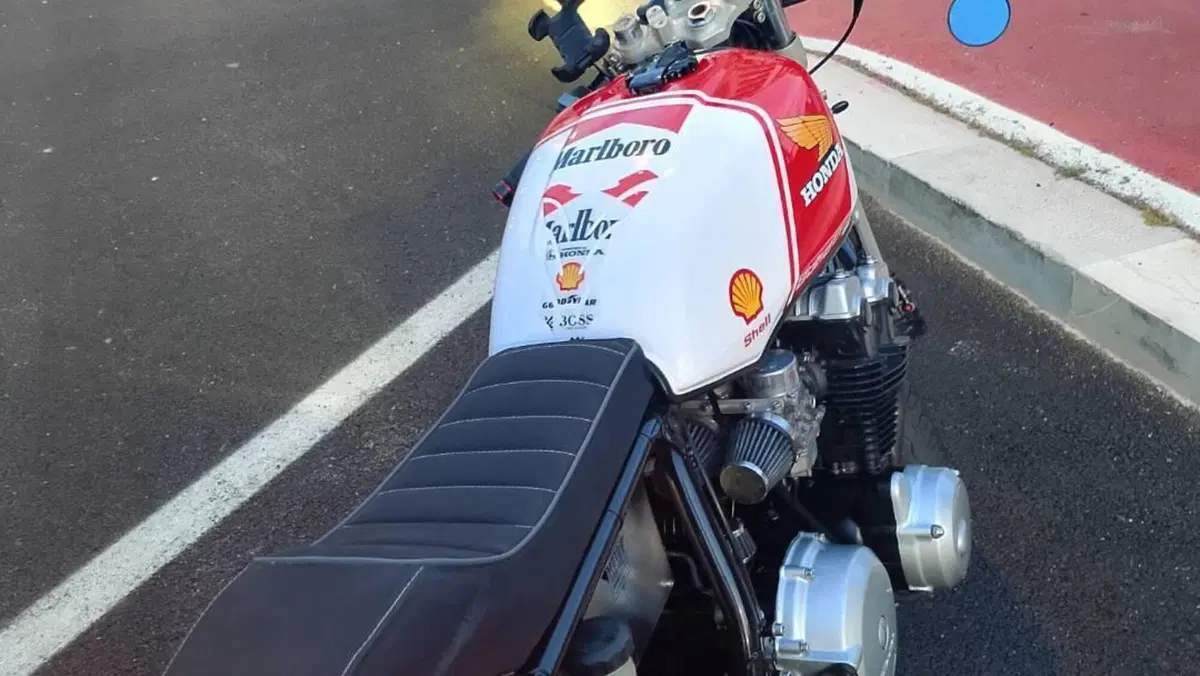 Honda   (3)