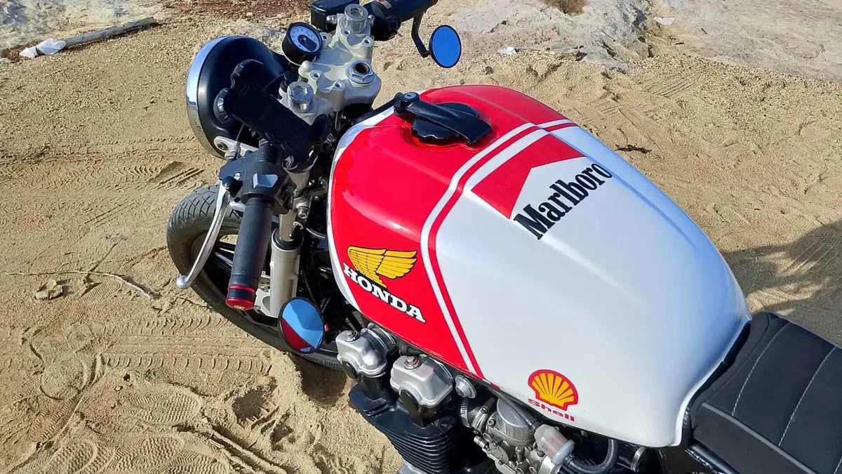 Honda   (5)