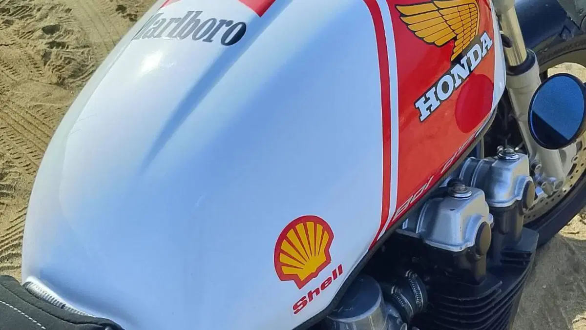 Honda   (8)