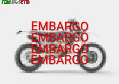 Husqvarna TE 300 Pro (2026) - Annuncio 10047617