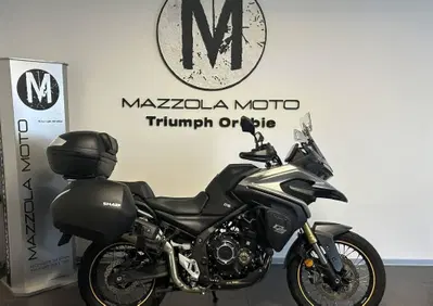 Voge Valico 525DSX (2023 - 26) - Annuncio 10047619