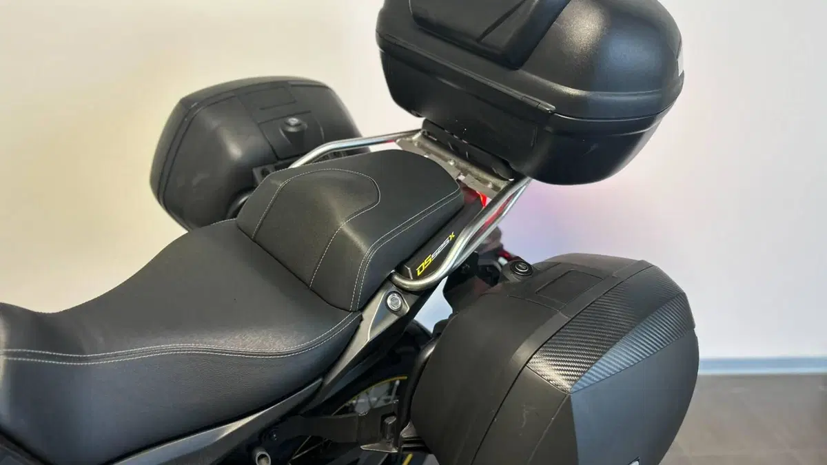 Voge Valico 525DSX (2023 - 26)  (8)