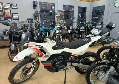 FB Mondial Mud 452 (2025 - 26) - Annuncio 10047620