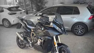 Bmw S 1000 XR (2020 - 23) 