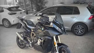 Bmw S 1000 XR (2020 - 23) usata
