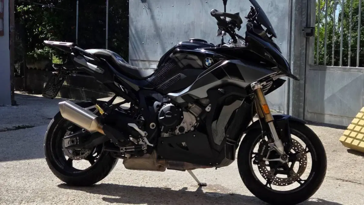 Bmw S 1000 XR (2020 - 23)  (2)