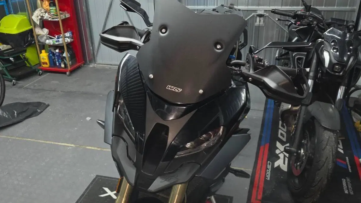 Bmw S 1000 XR (2020 - 23)  (3)