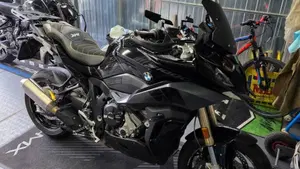 Bmw S 1000 XR (2020 - 23)  (4)