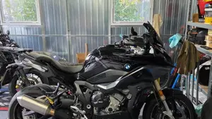 Bmw S 1000 XR (2020 - 23)  (5)