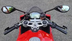 Ducati 899 Panigale ABS (2013 - 15)  (3)