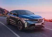 Renault Megane E-Tech Electric si rifà il trucco: nuova batteria, più autonomia e Gemini a bordo