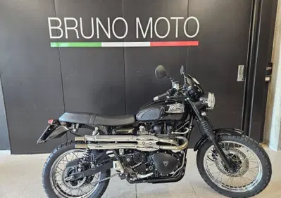 Triumph Scrambler (2006 - 17) - Annuncio 10047629