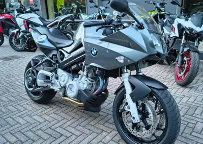 Bmw F 800 S - Annuncio 10047632