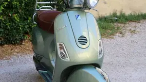 Piaggio Vespa 125 XL  (3)