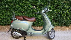 Piaggio Vespa 125 XL  (7)