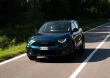 Fiat 600 Turbo 100: manuale e senza elettrificazione, c'è tuttavia un ma...[VIDEO]