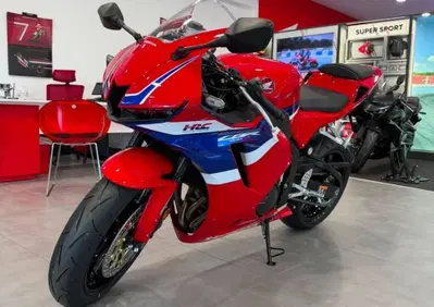 Honda CBR 600 RR (2024 - 26) - Annuncio 10047637