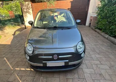 Fiat 500 1.3 Multijet 16V 95 CV Lounge usata