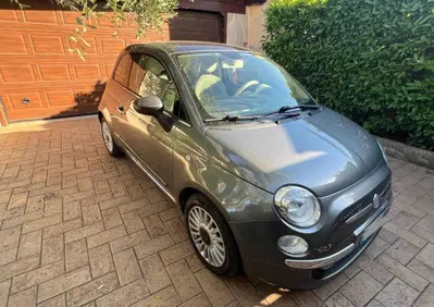 Fiat 500 1.3 Multijet 16V 95 CV Lounge (2)