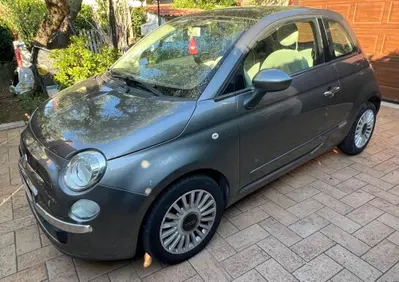 Fiat 500 1.3 Multijet 16V 95 CV Lounge (3)