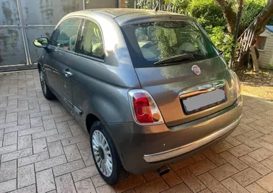 Fiat 500 1.3 Multijet 16V 95 CV Lounge (4)