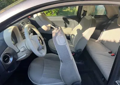Fiat 500 1.3 Multijet 16V 95 CV Lounge (7)