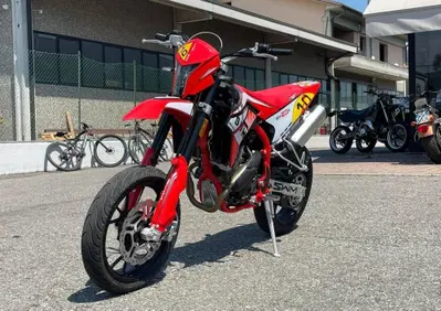 Swm SM 125 R Reborn (2026) - Annuncio 10047642
