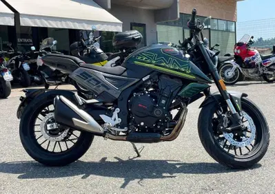 Swm Gran Milano 500 (2026) - Annuncio 10047645