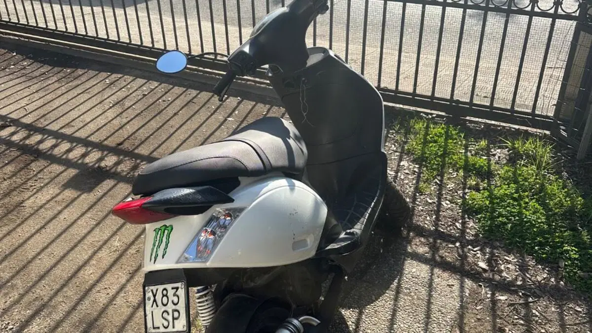 Piaggio Zip 50 2T (2000 - 18)  (3)