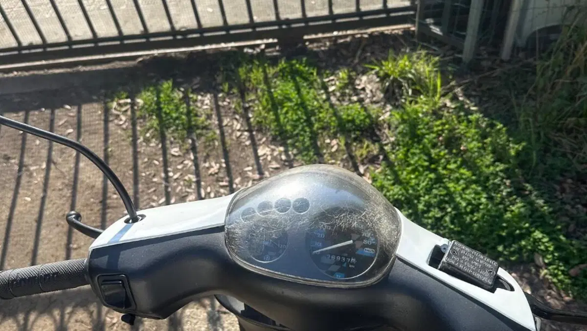Piaggio Zip 50 2T (2000 - 18)  (5)