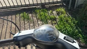Piaggio Zip 50 2T (2000 - 18)  (5)