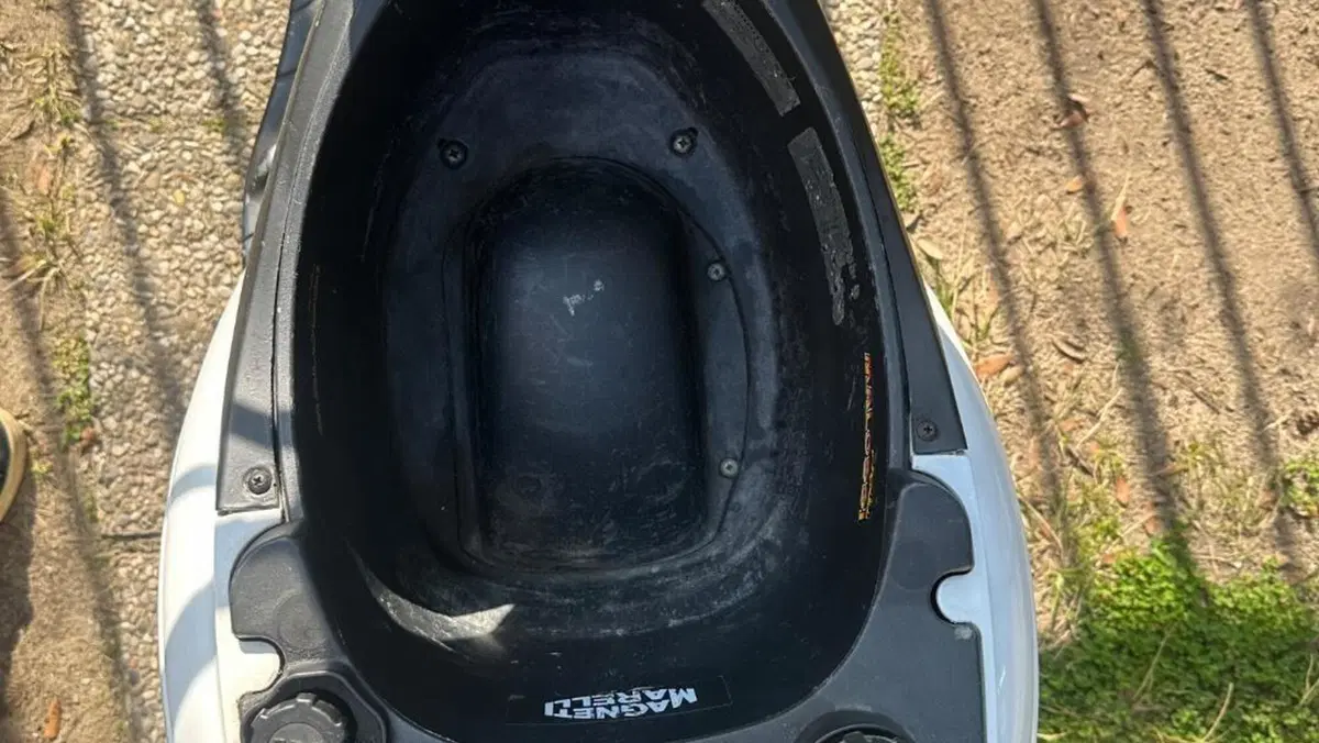 Piaggio Zip 50 2T (2000 - 18)  (6)