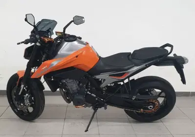 KTM 790 Duke (2018 - 20) - Annuncio 10047648