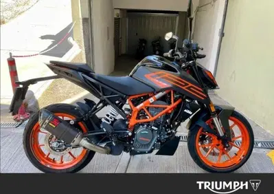 KTM 125 Duke (2021 - 23) - Annuncio 10047641