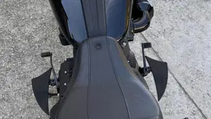 Harley-Davidson Low Rider S (2022 - 24)  (5)