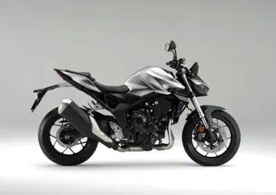 Honda CB 1000 Hornet (2025 - 26) - Annuncio 10047651