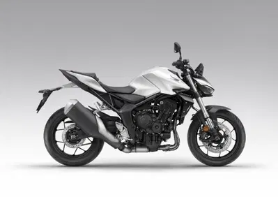 Honda CB 1000 Hornet (2025 - 26) - Annuncio 10047652