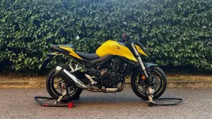 Honda CB 750 Hornet (2023 - 24) 