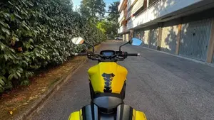 Honda CB 750 Hornet (2023 - 24)  (2)