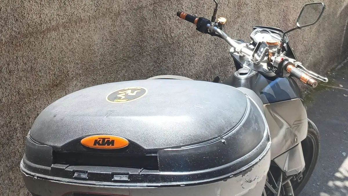 KTM 690 Supermoto  (15)