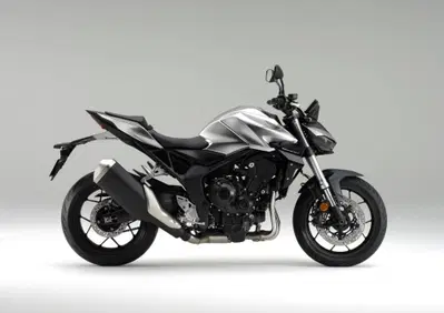 Honda CB 1000 Hornet (2025 - 26) - Annuncio 10047658