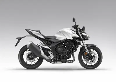 Honda CB 1000 Hornet (2025 - 26) - Annuncio 10047660