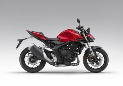 Honda CB 1000 Hornet (2025 - 26) - Annuncio 10047661