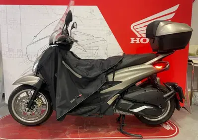 Piaggio Beverly 300 S ABS-ASR (2021 - 25) - Annuncio 10047667