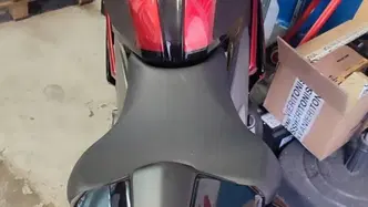 Triumph Daytona 660 (2024 - 26) usata