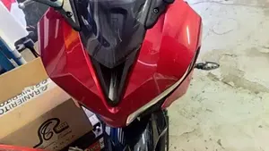 Triumph Daytona 660 (2024 - 26)  (4)