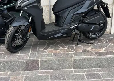 Kymco Agility 125 S (2022 - 26) - Annuncio 9726805