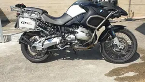 Bmw R 1200 GS Adventure (2010 - 13) 
