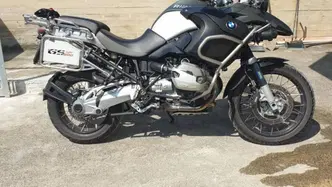 Bmw R 1200 GS Adventure (2010 - 13) usata