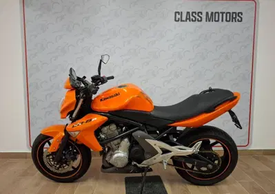 Kawasaki ER-6N (2006 - 09) - Annuncio 10047676